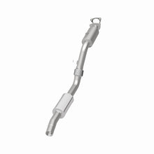 Load image into Gallery viewer, MagnaFlow Direct Fit Catalytic Converter 08-09 Audi A4 Quattro 3.2L