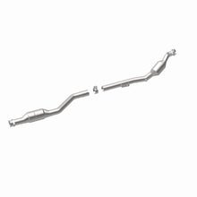 Load image into Gallery viewer, MagnaFlow Direct Fit Catalytic Converter 01-02 Mercedes E430 4.3L Driver Side CA