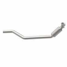 Load image into Gallery viewer, MagnaFlow Direct Fit Catalytic Converter 00-05 Lincoln LS 3L PS OEM