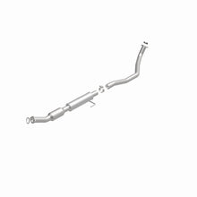 Load image into Gallery viewer, MagnaFlow Direct Fit Catalytic Converter 09 Matrix/Vibe 2.4 FWD OEM