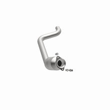 Load image into Gallery viewer, MagnaFlow Direct Fit Catalytic Converter 10-12 Jaguar XF 5.0L