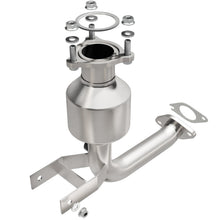 Load image into Gallery viewer, MagnaFlow Direct Fit Catalytic Converter 08-12 Malibu 2.4L fr