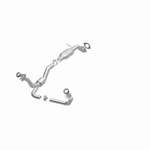 Load image into Gallery viewer, MagnaFlow Direct Fit Catalytic Converter 00-04 Blazer OEM