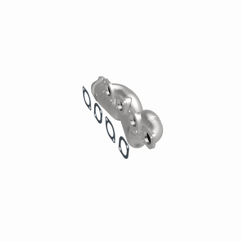 MagnaFlow Direct Fit Catalytic Converter 02-03 BMW 745i 4.4L D/S