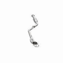 Load image into Gallery viewer, MagnaFlow Direct Fit Catalytic Converter 97 BMW Z3 1.9L
