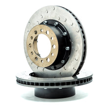 Load image into Gallery viewer, Alcon 2007+ Jeep JK w/ Currie 60/70 w/6X5.5in Hubs 355x22mm - Rear Right Rotor