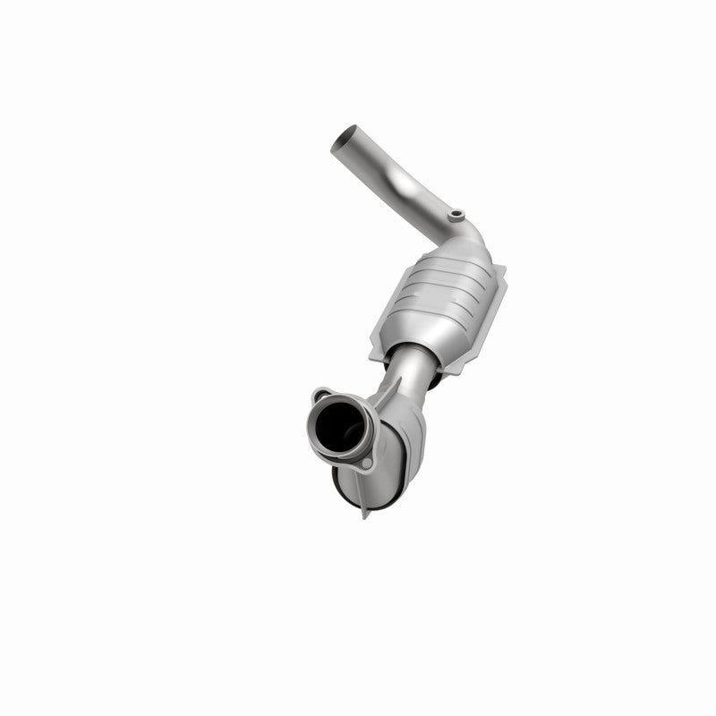 MagnaFlow Direct Fit Catalytic Converter 97-98 Ford F-150 Pickup 4.2L D/S 4WD (49 State)