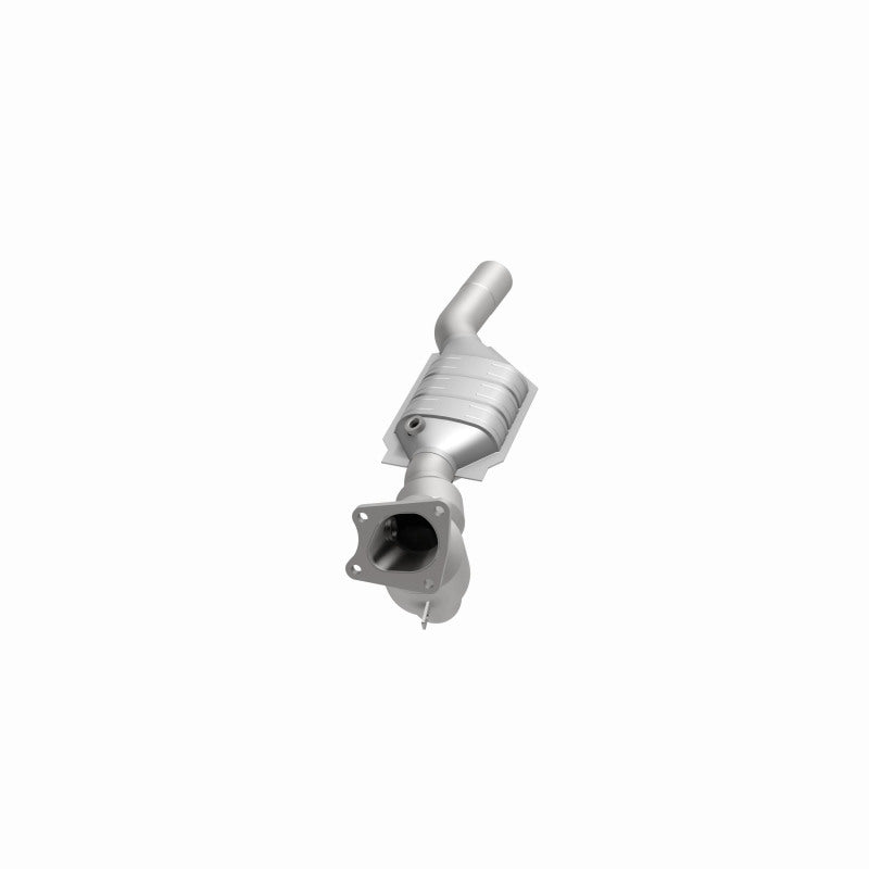 MagnaFlow Direct Fit Catalytic Converter 03-04 Audi RS6 4.2L Driver Side