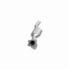 Load image into Gallery viewer, MagnaFlow Direct Fit Catalytic Converter 03-04 Audi RS6 4.2L Driver Side
