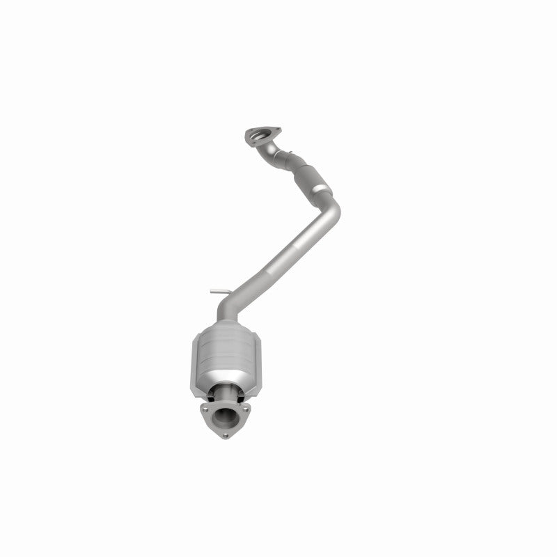 MagnaFlow Direct Fit Catalytic Converter 99-02 Daewoo Nubira 2.0L re