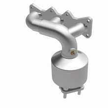 Load image into Gallery viewer, MagnaFlow Direct Fit Catalytic Converter 95-02 Mazda Millenia 2.3L