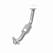 Load image into Gallery viewer, MagnaFlow Direct Fit Catalytic Converter Gm