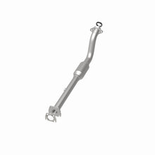 Load image into Gallery viewer, MagnaFlow Direct Fit Catalytic Converter 96 Buick Regal 3.8L