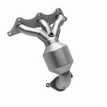 Load image into Gallery viewer, MagnaFlow DF Catalytic Conv 04-06 Mitsubishi Galant 3.8L Front Manifold *NOT FOR SALE IN CALIFORNIA*