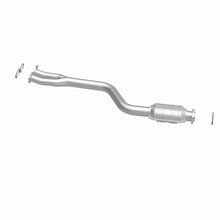 Load image into Gallery viewer, MagnaFlow Direct Fit Catalytic Converter Lexus GS300 00-04 3.0L I6