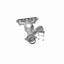 Load image into Gallery viewer, MagnaFlow Direct Fit Catalytic Converter 04-10 Mitsu Endeavor 3.8L