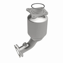 Load image into Gallery viewer, MagnaFlow DF Catalytic Conv Nissan 04-05 Maxima Manifold/2006 Altima Manifold/04-09 Quest 3.5L Rear