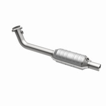 Load image into Gallery viewer, MagnaFlow Direct Fit Catalytic Converter 00-03 BMW X5 4.4L Driver Side OEM