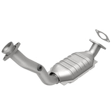 Load image into Gallery viewer, MagnaFlow Direct Fit Catalytic Converter 97-00 Explorer 4.0 Driver Side