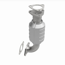 Load image into Gallery viewer, MagnaFlow Direct Fit Catalytic Converter Tiburon 97-98 OEM