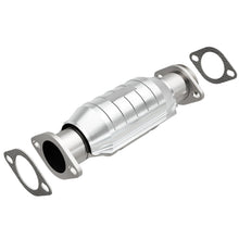 Load image into Gallery viewer, MagnaFlow Direct Fit Catalytic Converter 84-85 300ZX Nonturbo CA