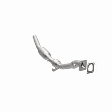 Load image into Gallery viewer, MagnaFlow Direct Fit Catalytic Converter 00-02 Audi A6 Quattro 2.7L