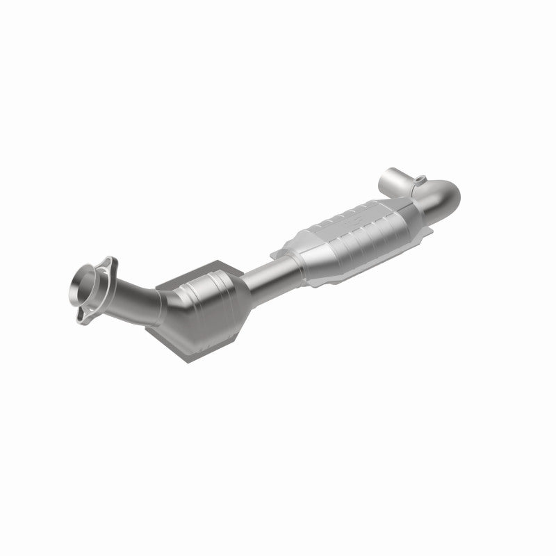 MagnaFlow Direct Fit Catalytic Converter 97-98 E150 E250 Van 4.2L D/