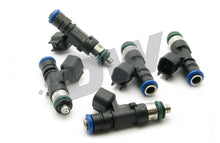 Load image into Gallery viewer, DeatschWerks Ford Focus MK2 ST/RS 05-10 550cc Injectors - Set of 5