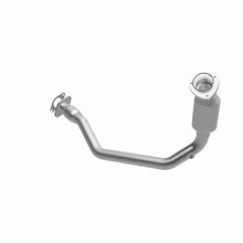 Load image into Gallery viewer, MagnaFlow Direct Fit Catalytic Converter 07-08 Pont G6 3.5L Front