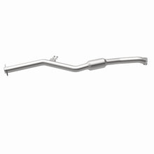 Load image into Gallery viewer, MagnaFlow Direct Fit Catalytic Converter 15-19 Subaru WRX H4 2.0L
