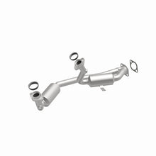 Load image into Gallery viewer, MagnaFlow Direct Fit Catalytic Converter 94-95 Ford Taurus/Sable 3.0