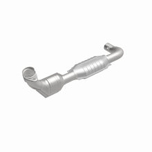 Load image into Gallery viewer, MagnaFlow Direct Fit Catalytic Converter 97-98 Ford Trucks 4.6L
