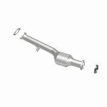 Load image into Gallery viewer, MagnaFlow Direct Fit Catalytic Converter 02-07 Subaru WRX 2.0L Turbo