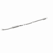 Load image into Gallery viewer, MagnaFlow Direct Fit Catalytic Converter 2019 Hyundai Tucson L4 OEM Underbody Single