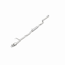 Load image into Gallery viewer, MagnaFlow Direct Fit Catalytic Converter 07-09 Mazda CX-7 2.3L