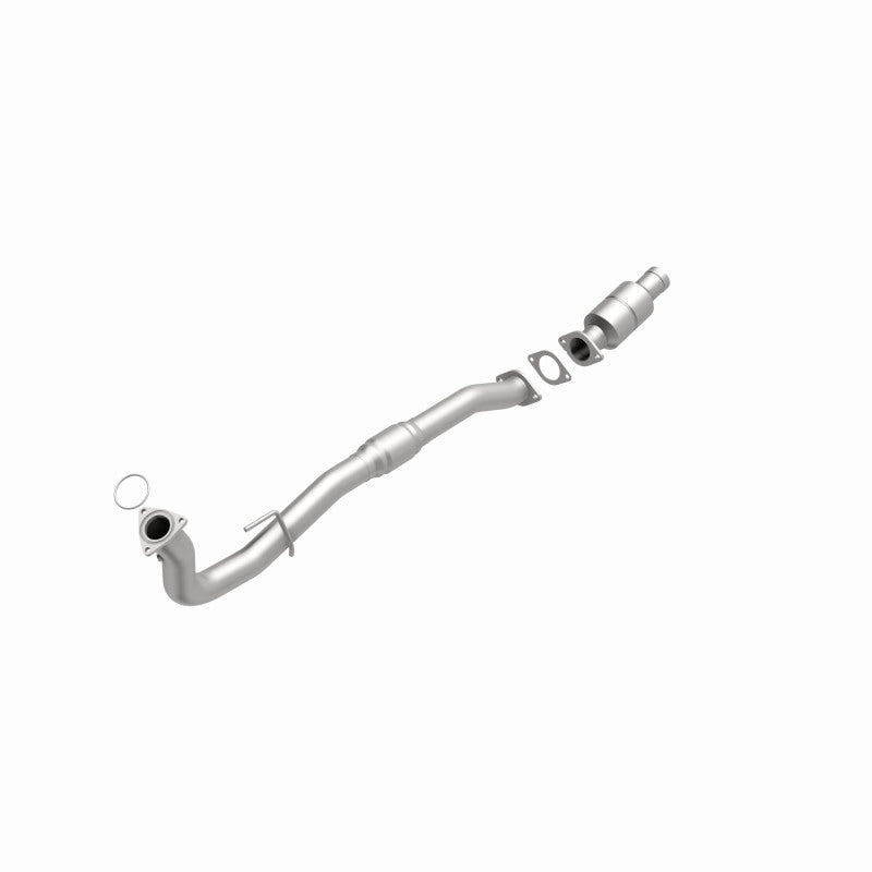 MagnaFlow Direct Fit Catalytic Converter 02-03 Avalanche Passenger Side 8.1L