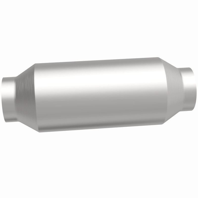 MagnaFlow Universal Catalytic Converter 2.5 inch C/C spun body