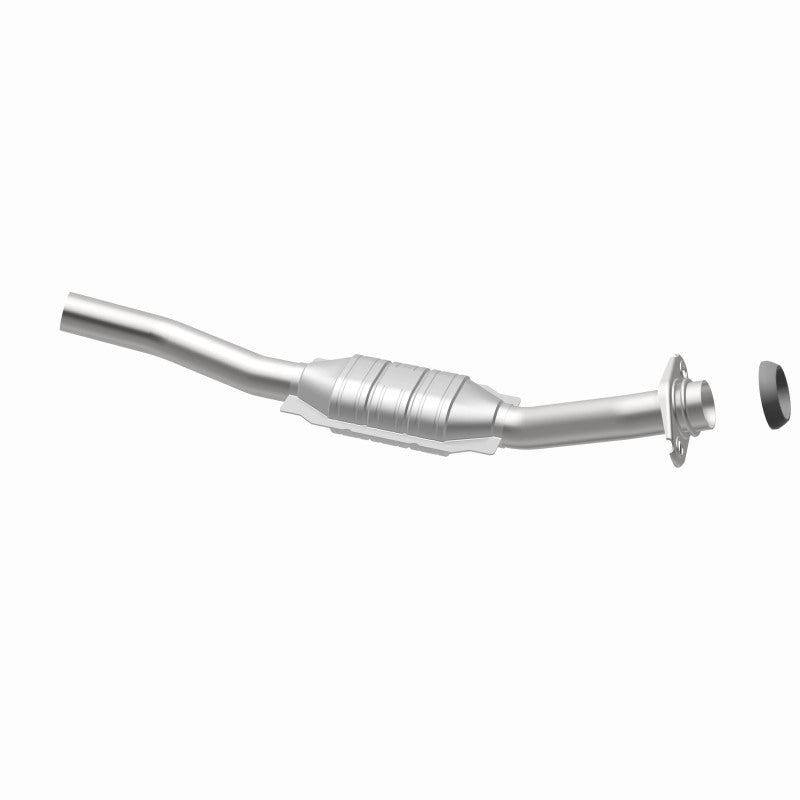 MagnaFlow Direct Fit Catalytic Converter 92-93 Chrysler F/S 3.3L 49S
