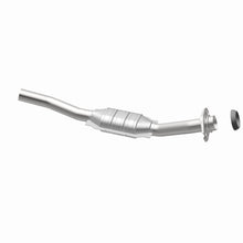 Load image into Gallery viewer, MagnaFlow Direct Fit Catalytic Converter 92-93 Chrysler F/S 3.3L 49S