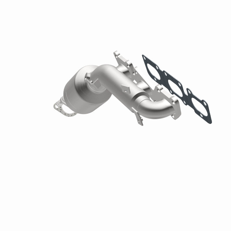 MagnaFlow Direct Fit Catalytic Converter 10-12 Hyundai Genesis 3.8L