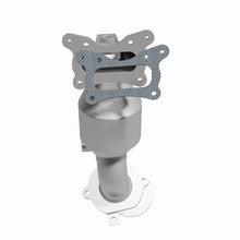 Load image into Gallery viewer, MagnaFlow Direct Fit Catalytic Converter 09-11 Acura TSX 2.4L