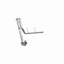 Load image into Gallery viewer, MagnaFlow Direct Fit Catalytic Converter 2011-2014 F-150 3.7L Underbody