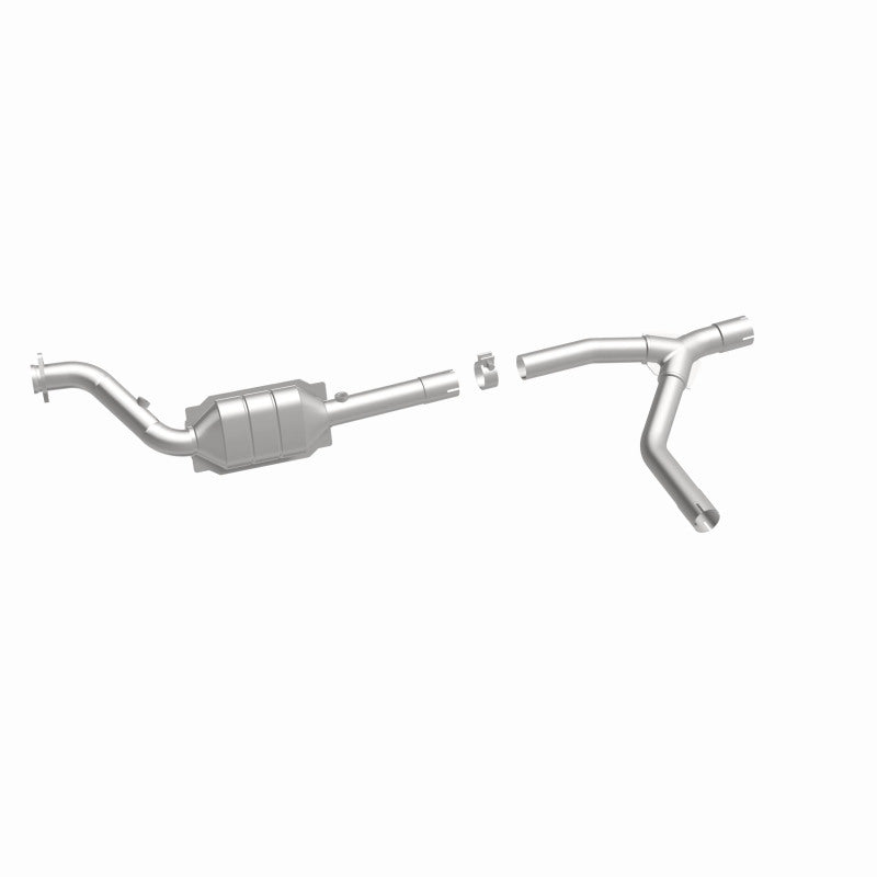 MagnaFlow Direct Fit Catalytic Converter 04-05 Ram1500 5.7L P/S OEM