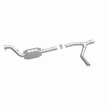 Load image into Gallery viewer, MagnaFlow Direct Fit Catalytic Converter 04-05 Ram1500 5.7L P/S OEM