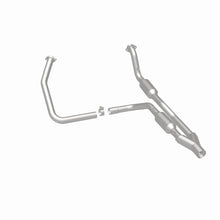 Load image into Gallery viewer, MagnaFlow California Direct Fit Converter 05-07 Dodge Ram 2500 5.7L