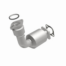 Load image into Gallery viewer, MagnaFlow Direct Fit Catalytic Converter 08-09 Pontiac G8 6.0L Underbody