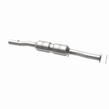 Load image into Gallery viewer, MagnaFlow Direct Fit Catalytic Converter Ford Excursion 00-02 5.4L