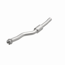 Load image into Gallery viewer, MagnaFlow Direct Fit Catalytic Converter 09 CTS-V 6.2L S/C Passenger Side OEM