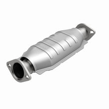 Load image into Gallery viewer, MagnaFlow Direct Fit Catalytic Converter 95-96 Mazda Millenia 2.5L