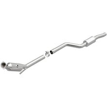 Load image into Gallery viewer, MagnaFlow California Direct Fit Converter 08-10 Mercedes-Benz C300 3.0L